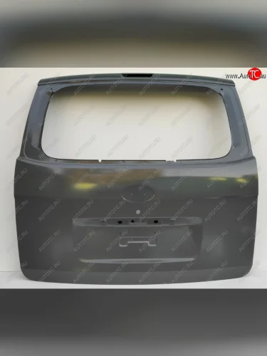 Дверь багажника HYUNDAI/KIA/MOBIS Hyundai Starex/Grand Starex/H1 TQ дорестайлинг (2007-2013)