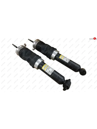 Комплект вспомогательной пневмоподвески на переднюю ось Aride (модификация авто 2500) Chevrolet Express GMT600 дорестайлинг (1995-2002)