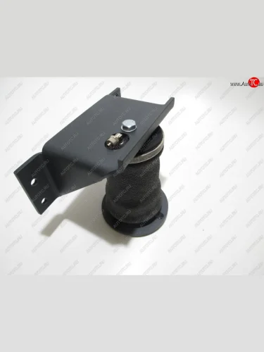 Комплект вспомогательной пневмоподвески на заднюю ось Aride (модификация авто 1500). Chevrolet Express GMT610 рестайлинг (2002-2014)