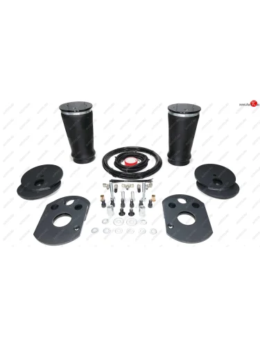 Комплект вспомогательной пневмоподвески на заднюю ось Aride CITROEN Jumpy дорестайлинг (2007-2013)