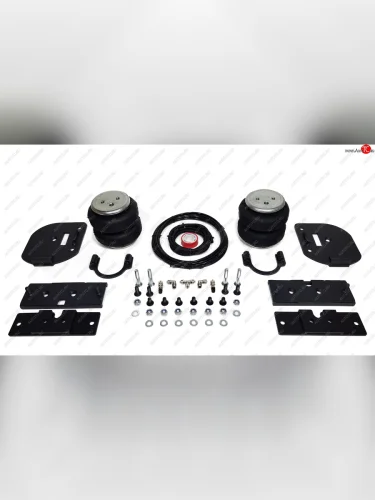 Комплект вспомогательной пневмоподвески на заднюю ось Aride (4х4, грузовой). Dodge Grand Caravan  дорестайлинг (2000-2003)