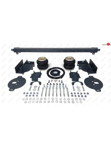 Комплект вспомогательной пневмоподвески на заднюю ось Aride (Автодом, усиленная) Fiat Ducato 230 (1994-2002)