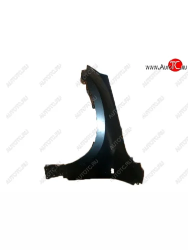 Левое переднее крыло NTC (с отверстием под поворотник) Suzuki Grand Vitara JT 5 дверей 2-ой рестайлинг (2012-2016)