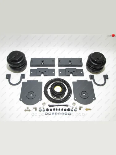 Комплект вспомогательной пневмоподвески на заднюю ось Aride (полный или задний привод, односкатный) Ford Transit 4  рестайлинг (2020-2025)