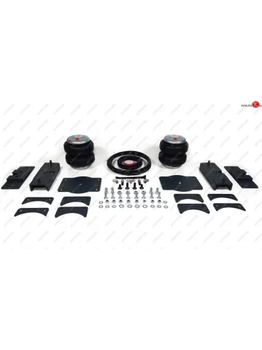 Комплект вспомогательной пневмоподвески на заднюю ось Aride (передний привод) Ford Transit 4  рестайлинг (2020-2025)