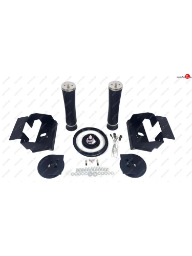 Комплект вспомогательной пневмоподвески на заднюю ось Aride (Raptor XII) Ford F 150 7 дорестайлинг (2008-2011)