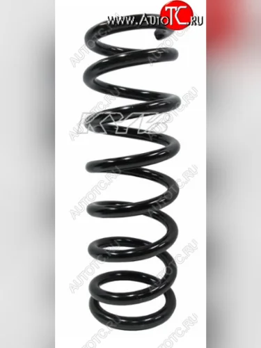 Пружина задняя KYB K-flex SSANGYONG Rexton Y250 (2006-2012)