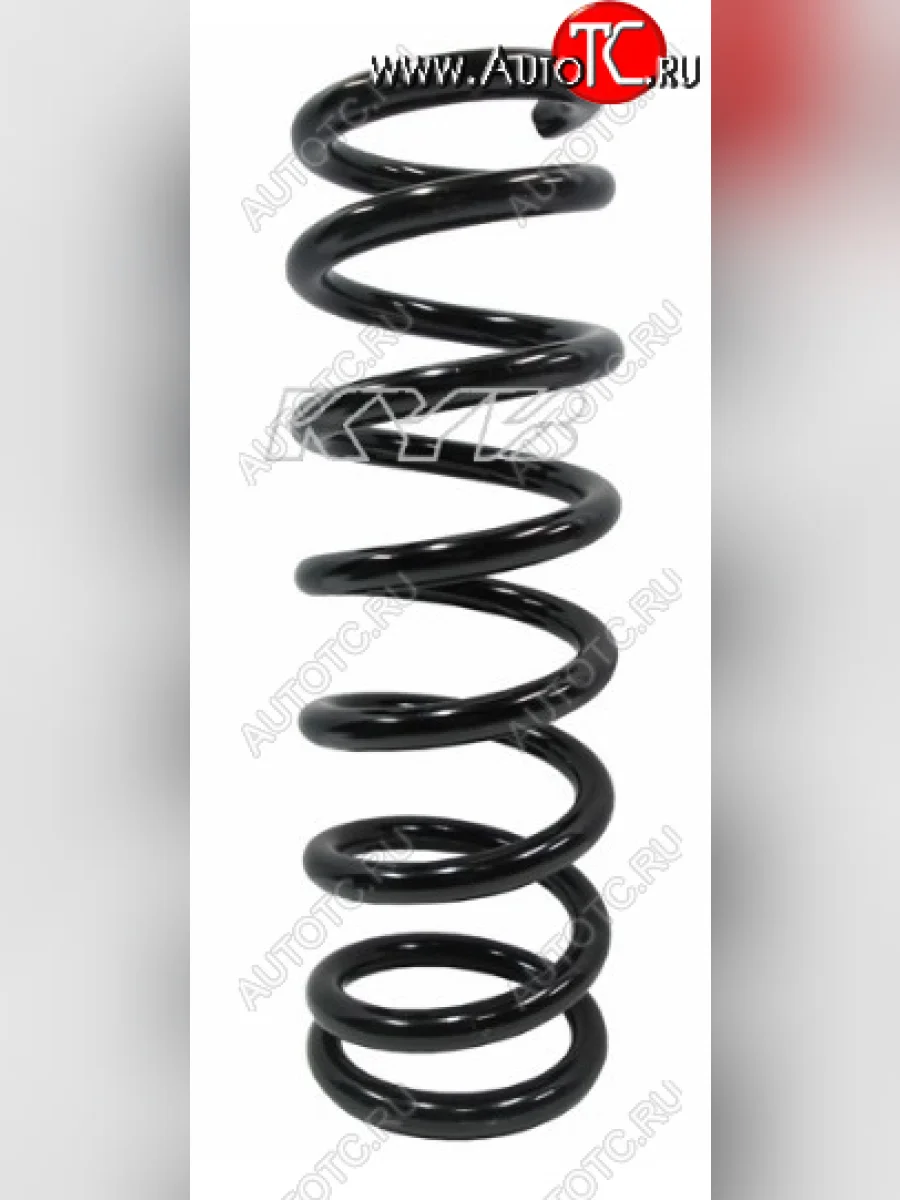 Пружина задняя KYB K-flex SSANGYONG Rexton Y250 (2006-2012)  в Керчи Республика Крым