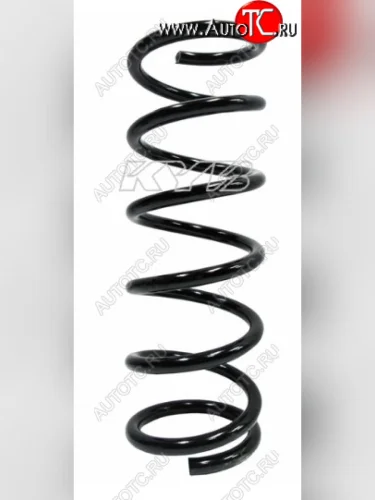 Пружина задняя KYB K-flex (LH=RH) Subaru Outback BR/B14 дорестайлинг универсал (2009-2013)