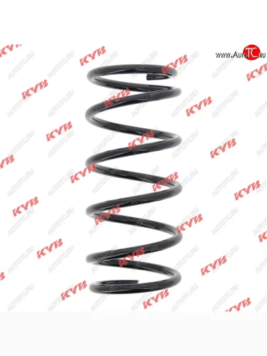 Пружина задняя KYB K-flex (LH=RH) Daihatsu Terios J100 дорестайлинг (1997-2000)