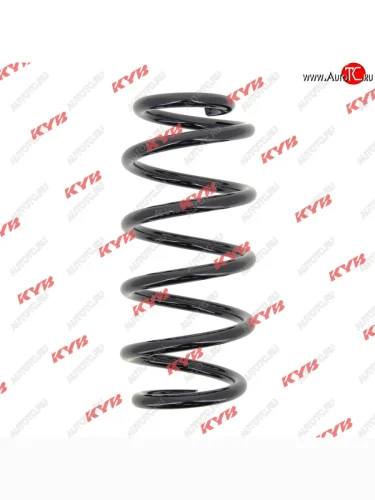 Пружина задняя KYB K-flex (LH=RH) Toyota Avensis T270 седан дорестайлинг (2008-2011)