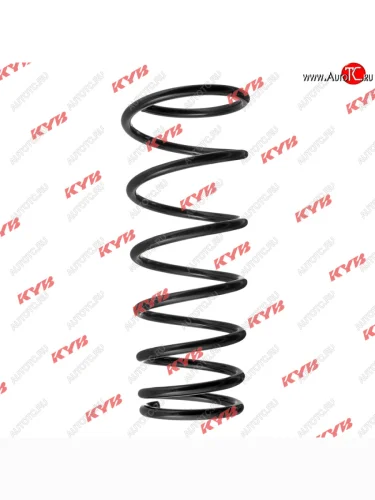 Пружина задняя KYB K-flex (LH=RH) Toyota Carina E T210 седан дорестайлинг (1996-1998)