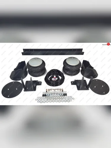 Комплект вспомогательной пневмоподвески на заднюю ось Aride (1226 euro4) Hino 500  рестайлинг (2015-2025)