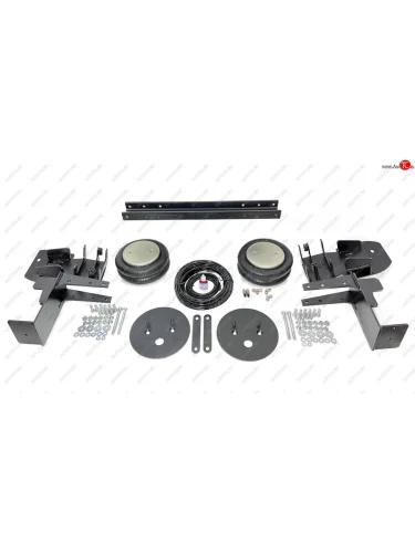 Комплект вспомогательной пневмоподвески на заднюю ось Aride (без стабилизатора) Hyundai Mighty (2015-2025)