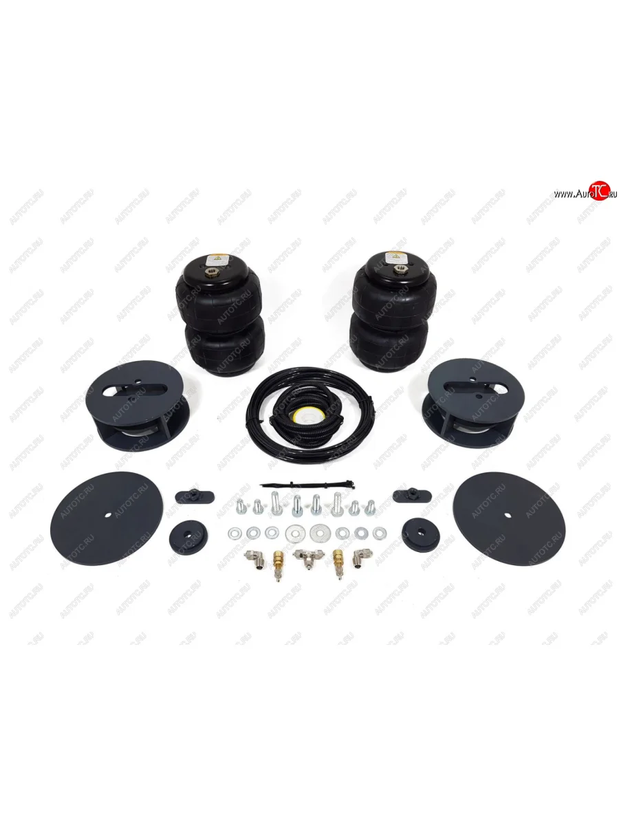 Комплект вспомогательной пневмоподвески на заднюю ось Aride Hyundai Starex/H1 A1 дорестайлинг (1997-2004)  в Воронеже Воронежской области