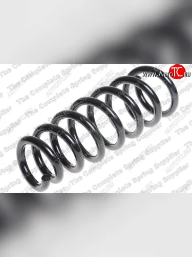 Пружина передняя LESJOFORS (LH=RH) BMW X5 E70 дорестайлинг (2006-2010)