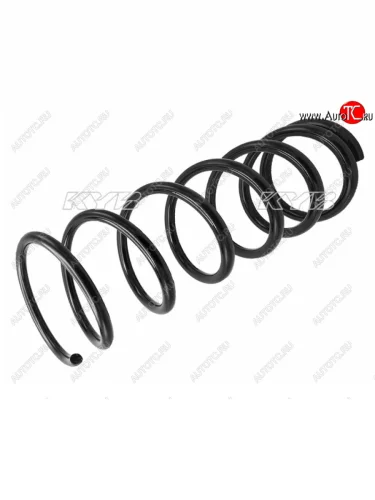 Пружина передняя KYB K-flex (LH=RH) Nissan Terrano2 R50 дорестайлинг (1995-1999)