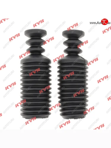 Комплект пыльников для задних амортизавторов KYB Nissan Almera  1 N15 (1995-1998) седан дорестайлинг