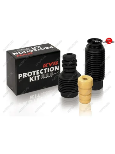 Комплект пыльников передних амортизаторов KYB (с отбойниками) Toyota Camry ( V40,  XV20) (1994-2001)