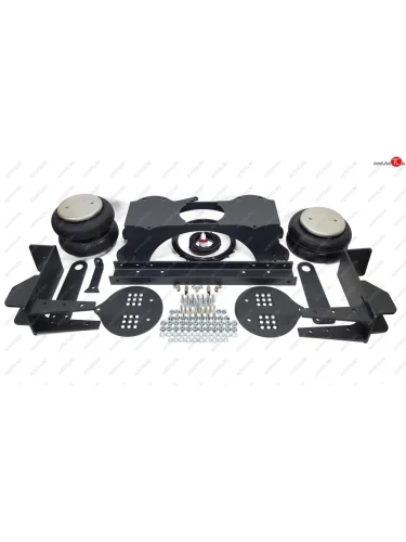 Комплект вспомогательной пневмоподвески на заднюю ось Aride Hyundai HD-120  рестайлинг (2004-2025)