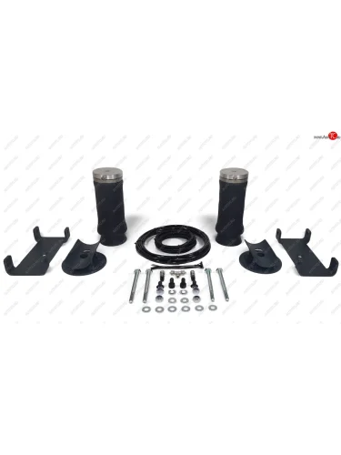 Комплект вспомогательной пневмоподвески на заднюю ось Aride Hyundai Starex/H1 A1 дорестайлинг (1997-2004)