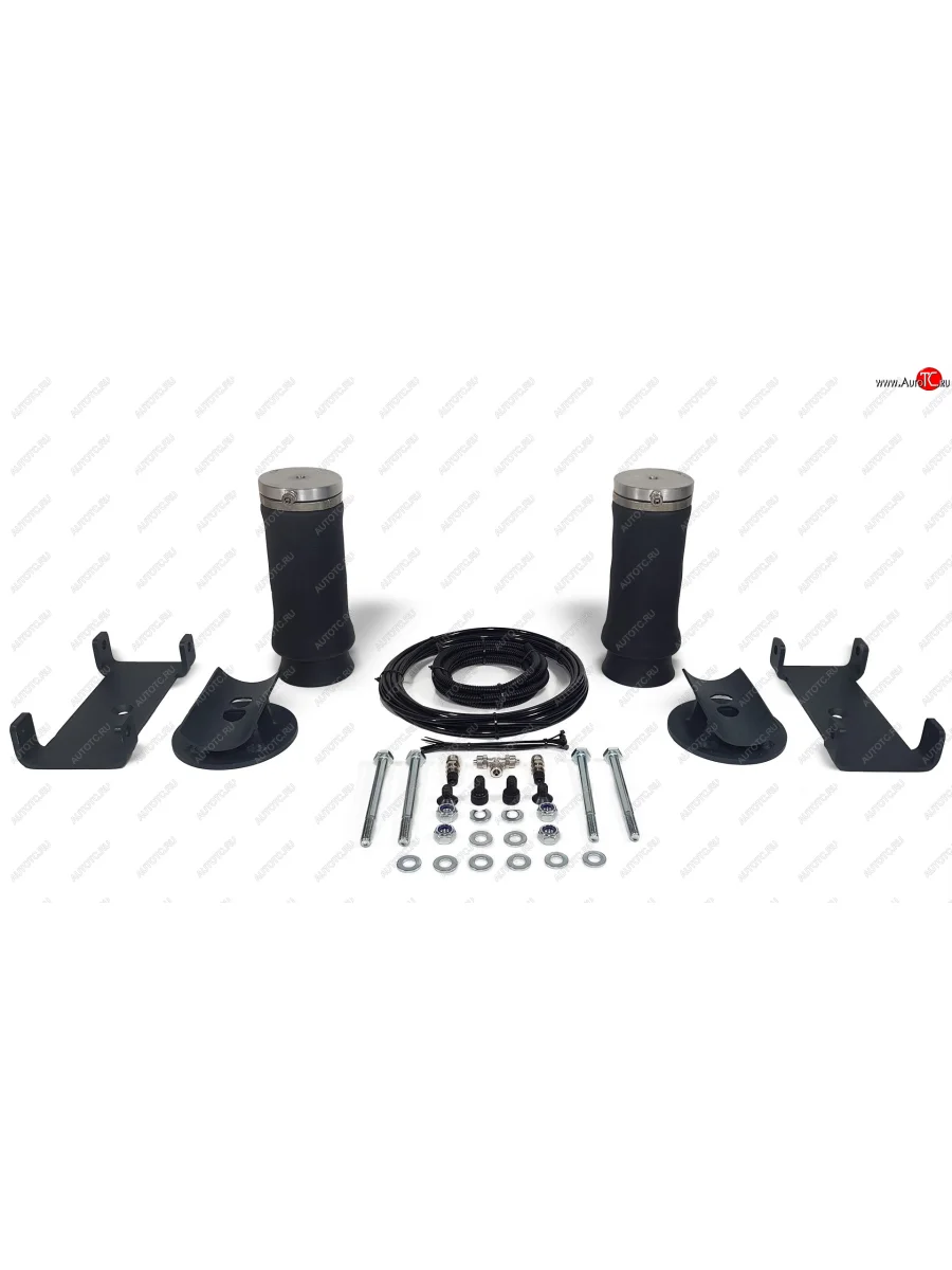 Комплект вспомогательной пневмоподвески на заднюю ось Aride  Hyundai Starex/H1 (1997-2007) A1  в Воронеже Воронежской области