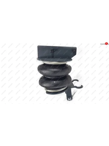 Комплект вспомогательной пневмоподвески на переднюю ось Aride (2005-2015) Isuzu Forward (1970-2015)