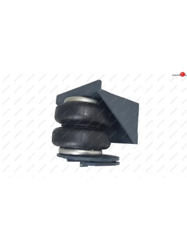 Комплект вспомогательной пневмоподвески на заднюю ось Aride Iveco Daily (2006-2011)