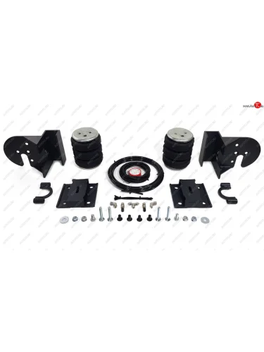 Комплект вспомогательной пневмоподвески на заднюю ось Aride KIA Bongo  4 PU (2004-2025) дорестайлинг, рестайлинг