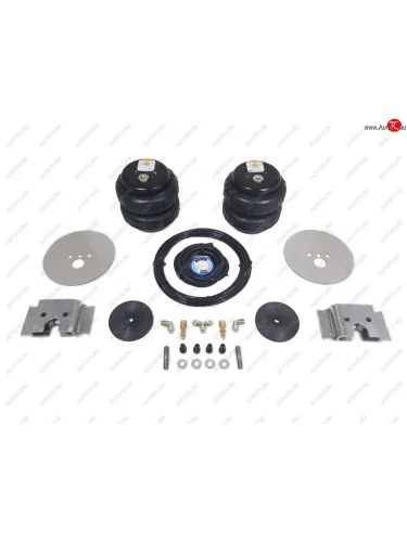 Комплект вспомогательной пневмоподвески на заднюю ось Aride LDV Maxus  1-ое (2004-2011) автобус, цельнометаллический фургон