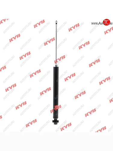 Задний амортизатор KYB Excel-G (LH=RH) Skoda Octavia A5 дорестайлинг универсал (2004-2008)