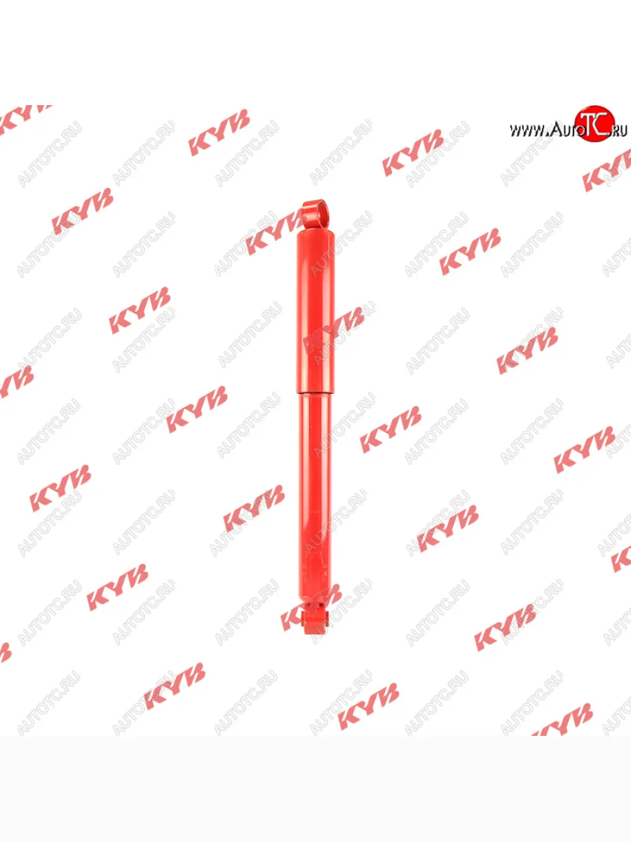 Амортизатор задний KYB Skorched4`s (RH=LH) Nissan Patrol 4 Y60 (1987-1997)  в Самаре Самарской области