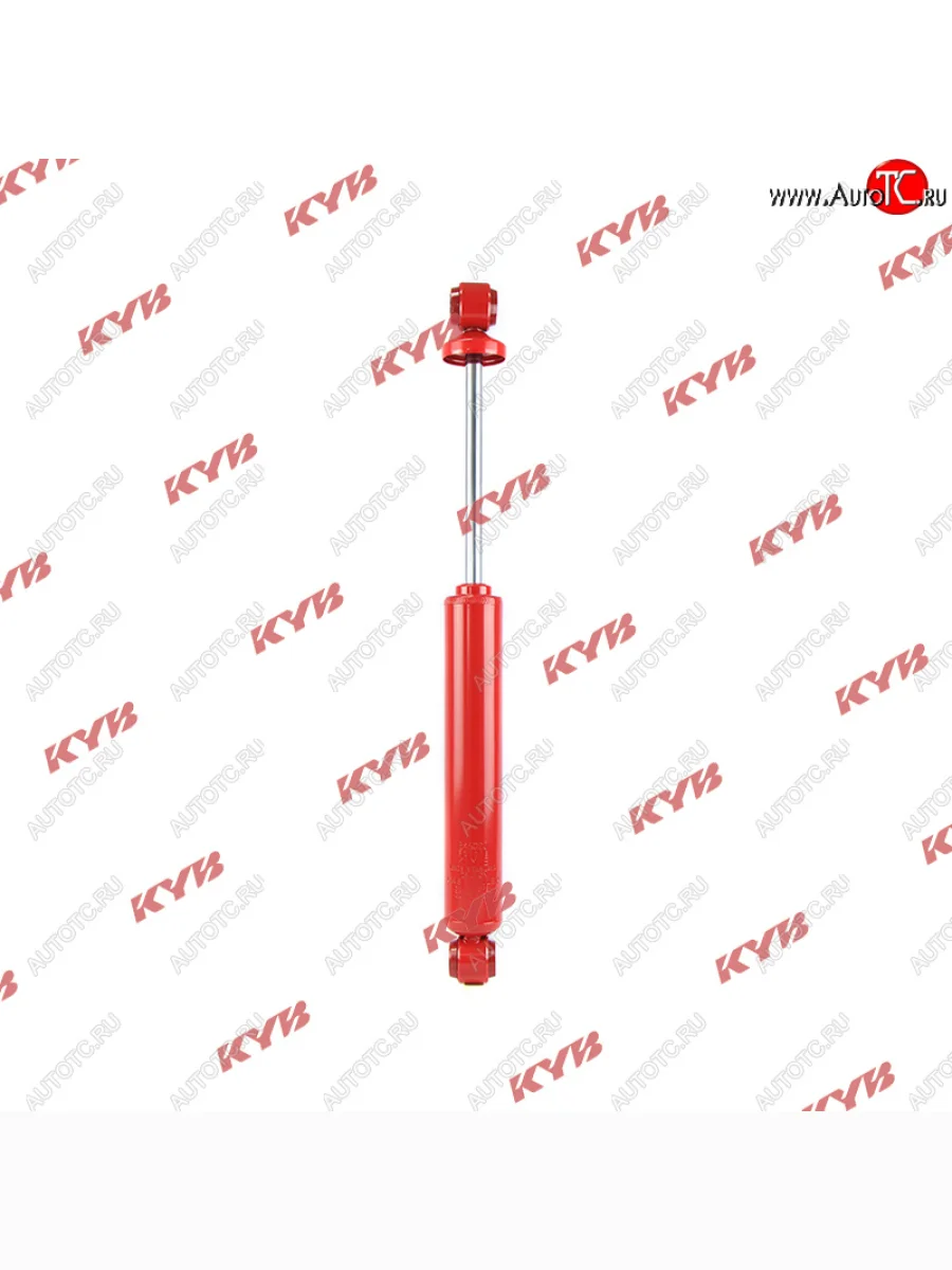 Амортизатор задний KYB Skorched4`s (LH=RH)  Toyota Hilux (2004-2016) AN10,AN20, AN20,AN30  с доставкой в г. Керчь
