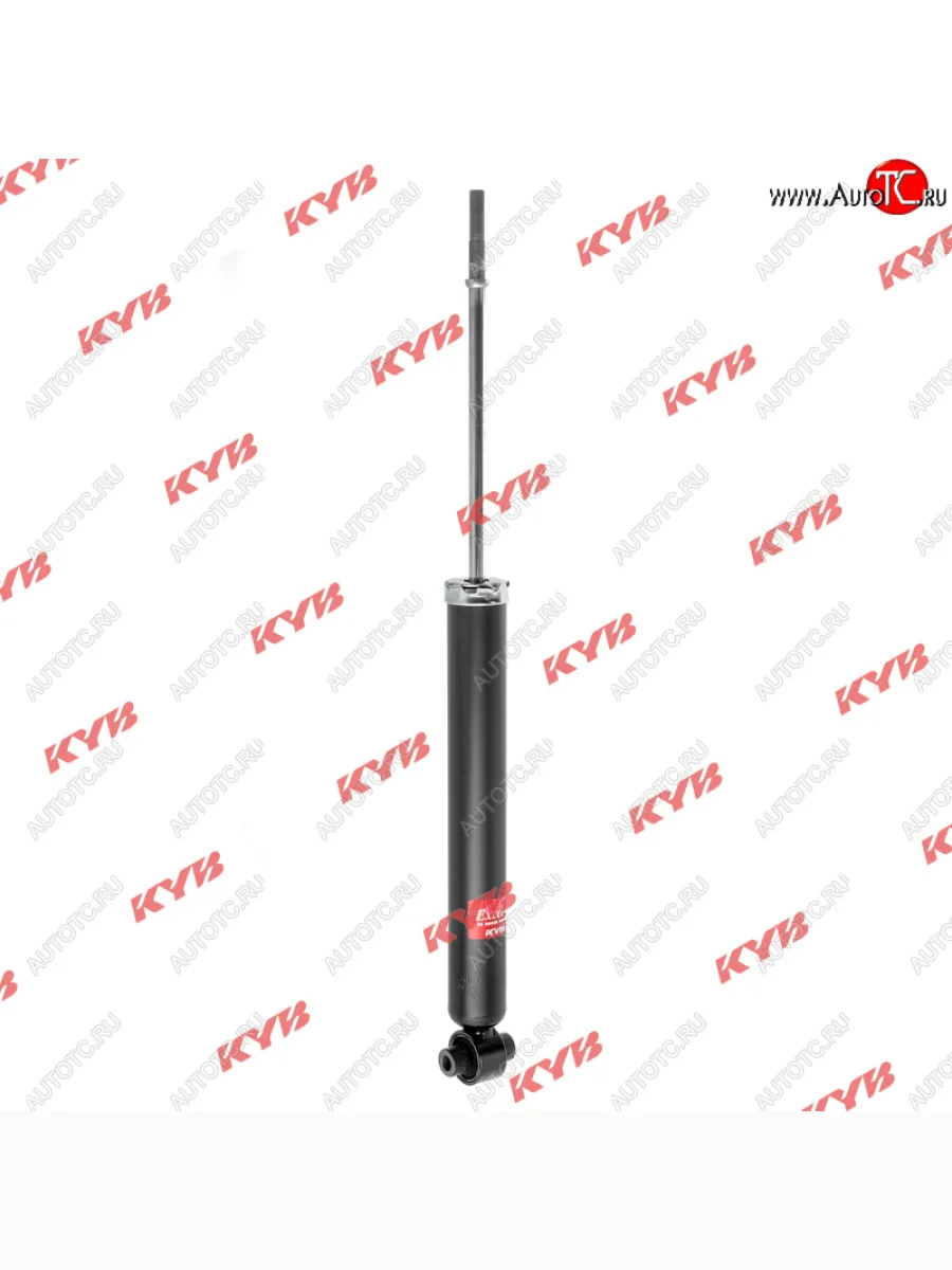 Амортизатор задний KYB Skorched4`s (LH=RH) Toyota Land Cruiser 80 (1989-1997)  в Керчи Республика Крым