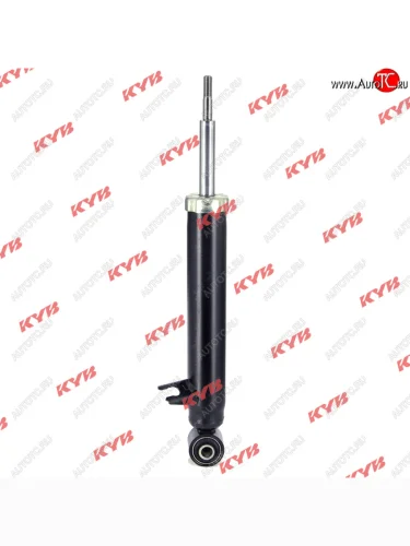 Левый задний амортизатор KYB Excel-G BMW X5 E70 дорестайлинг (2006-2010)