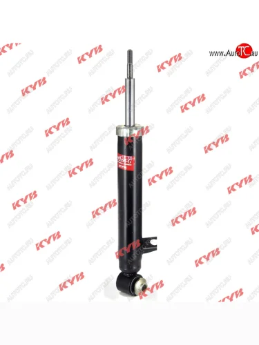 Правый задний амортизатор KYB Excel-G BMW X5 E70 дорестайлинг (2006-2010)