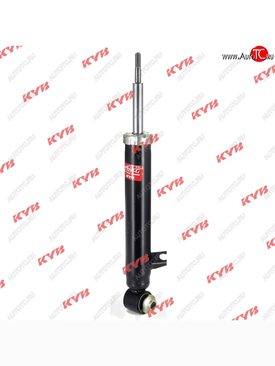 Правый задний амортизатор KYB Excel-G BMW X5 E70 дорестайлинг (2006-2010)  в Керчи Республика Крым