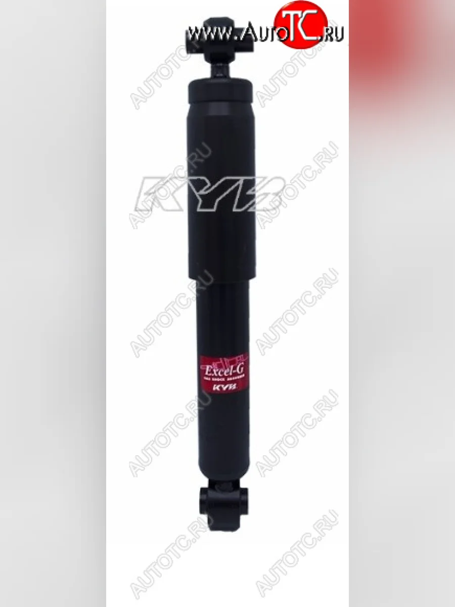 Задний амортизатор KYB Excel-G CITROEN Berlingo B9 дорестайлинг (2008-2016) (LH=RH)  в Керчи Республика Крым