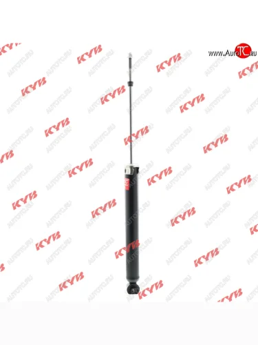 Задний амортизатор KYB Excel-G (LH=RH) Chevrolet Spark M300 дорестайлинг (2010-2015)