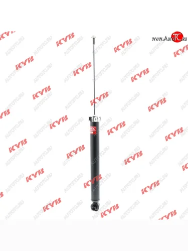 Задний амортизатор KYB Excel-G (LH=RH) Daewoo Kalos (2002-2008)