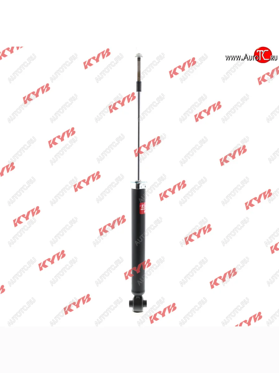 Задний амортизатор KYB Excel-G Daewoo Kalos (2002-2008) (LH=RH)  с доставкой в г. Керчь