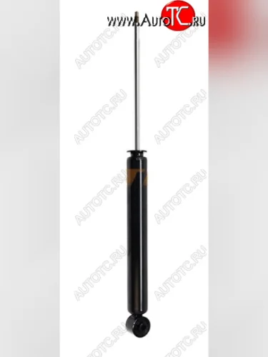 Амортизатор задний BAIKOR (LH=RH) Skoda Octavia  A7 (2012-2020), Volkswagen Golf  7 Mk7 (2012-2020)