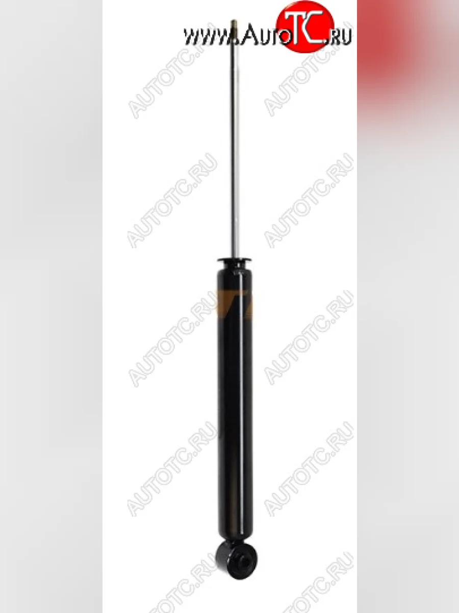 Амортизатор задний BAIKOR (LH=RH) Skoda Octavia A7 дорестайлинг лифтбэк (2012-2017)  в Керчи Республика Крым