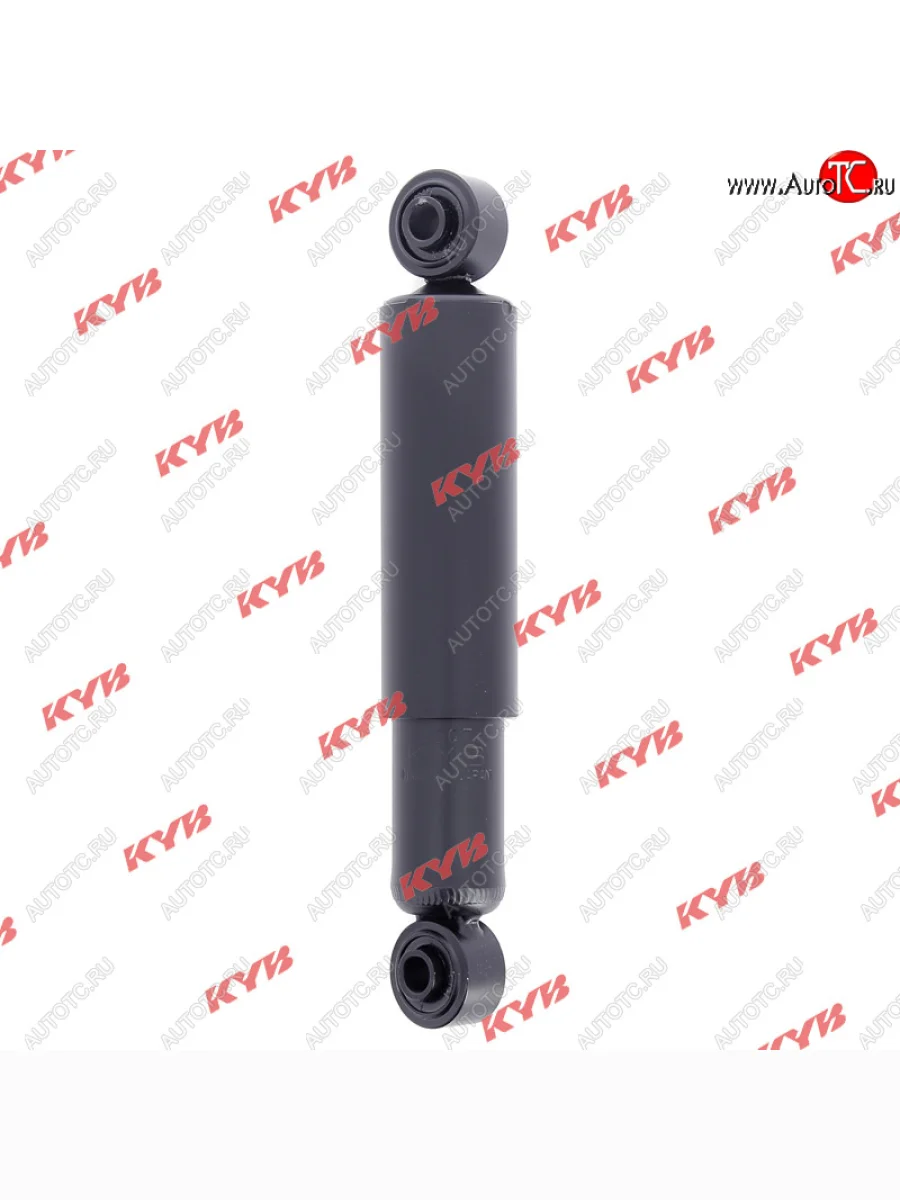 Амортизатор задний KYB Premium Daewoo Matiz M100 дорестайлинг (1998-2000) (LH=RH)  с доставкой в г. Керчь