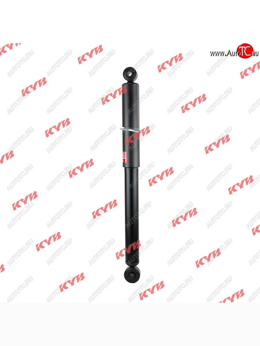 Задний амортизатор KYB Excel-G Daihatsu Boon M300 хэтчбэк 5 дв. рестайлинг (2006-2010) (LH=RH)  с доставкой в г. Керчь