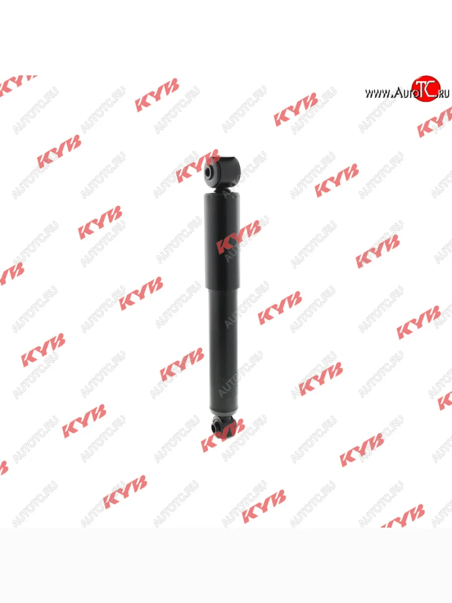 Задний амортизатор KYB Excel-G Hyundai IX35 LM дорестайлинг (2009-2013) (LH=RH)  в Самаре Самарской области