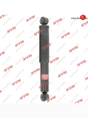 Задний амортизатор KYB Excel-G (LH=RH) CITROEN Jumper 250 (2006-2014)