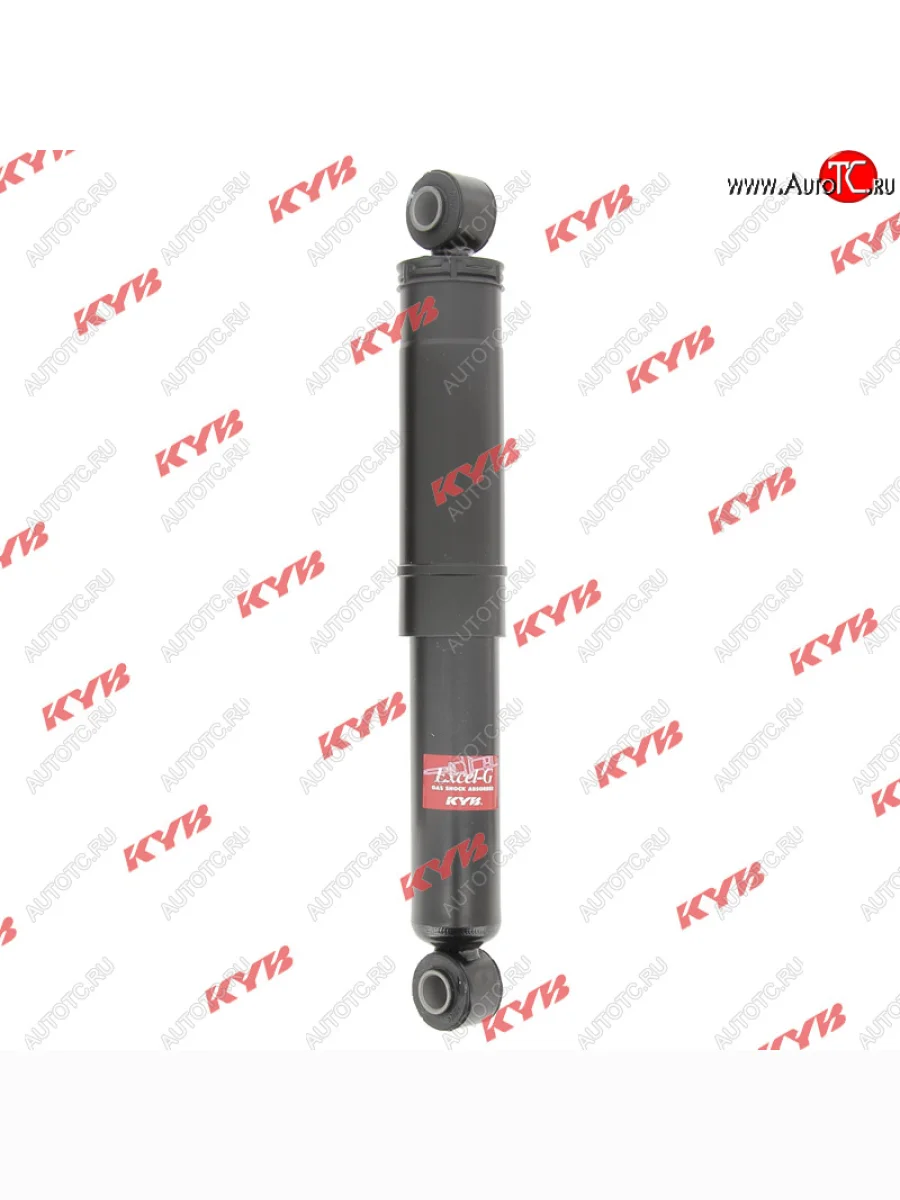 Задний амортизатор KYB Excel-G CITROEN Jumper 250 (2006-2014) (LH=RH)  в Керчи Республика Крым