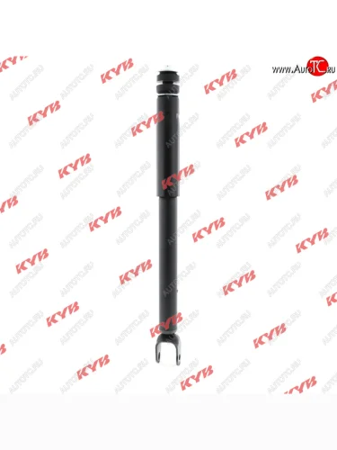 Задний амортизатор KYB Excel-G (LH=RH) Ford Explorer  U502 (2010-2016) дорестайлинг