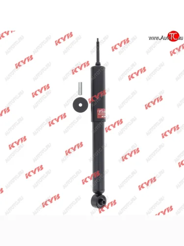 Задний амортизатор KYB Excel-G (LH=RH) Honda HR-V GH1,GH2 дорестайлинг 3 дв. (1998-2001)